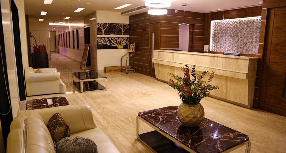 Hotel Grand Gayathri, Warangal 4